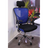 CHAISE ERGONOMIQUE VENSETTO