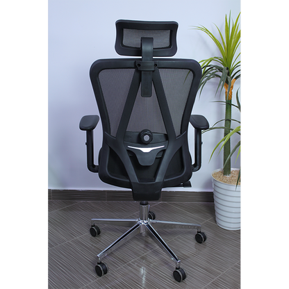 CHAISE ERGONOMIQUE B15