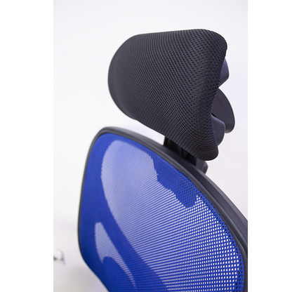 CHAISE ERGONOMIQUE VENSETTO