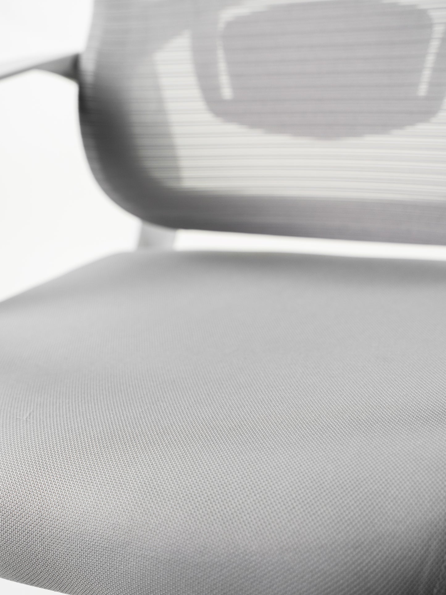 CHAISE ERGONOMIQUE 2501