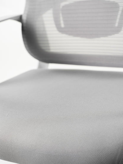 CHAISE ERGONOMIQUE 2501