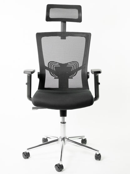 CHAISE ERGONOMIQUE B82