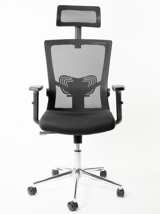CHAISE ERGONOMIQUE B82