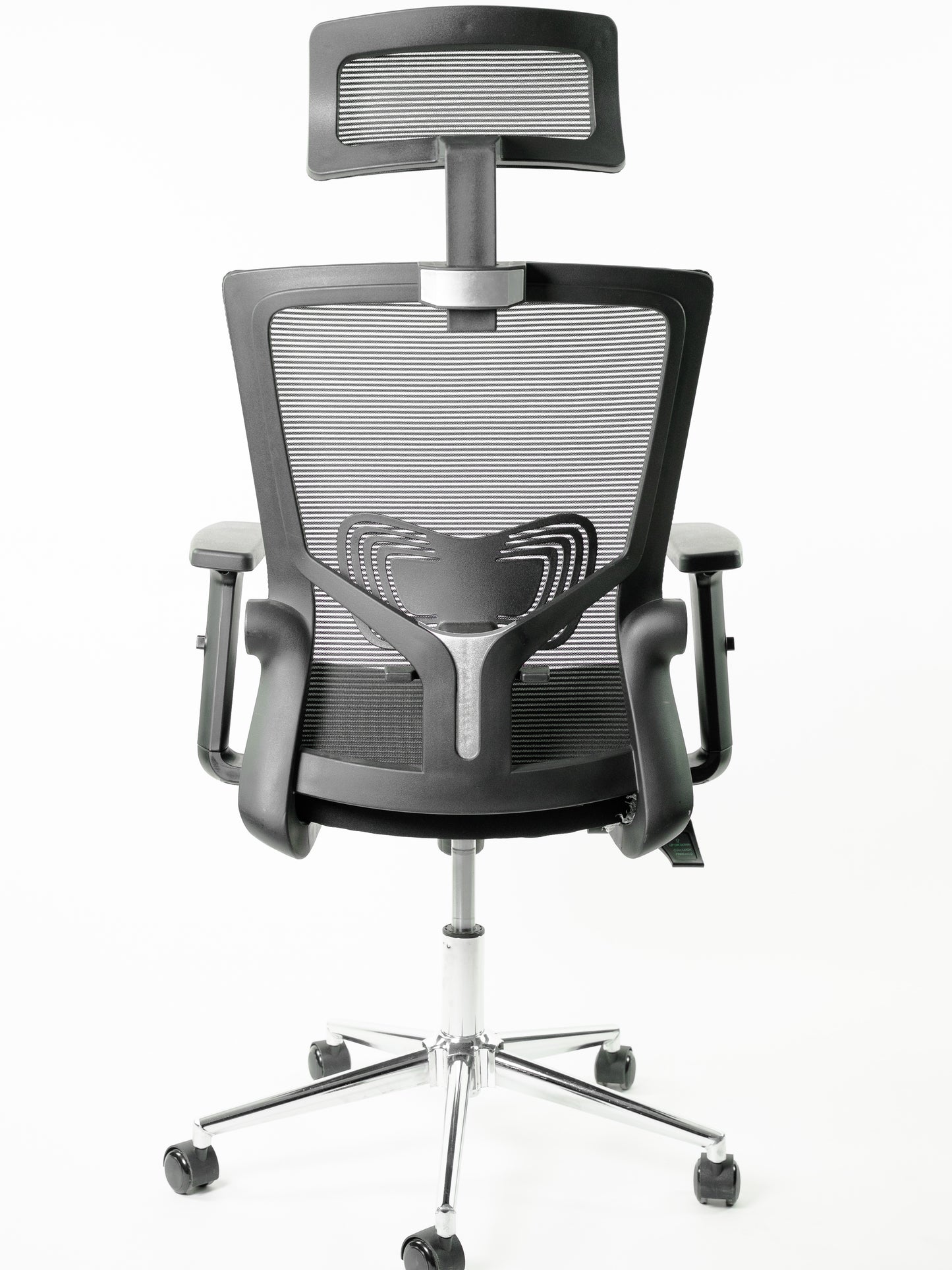 CHAISE ERGONOMIQUE B82