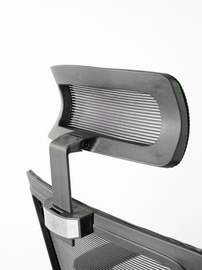 CHAISE ERGONOMIQUE B82