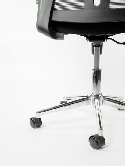 CHAISE ERGONOMIQUE B82