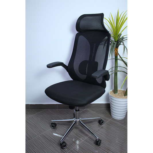 CHAISE ERGONOMIQUE PRINTEMPS