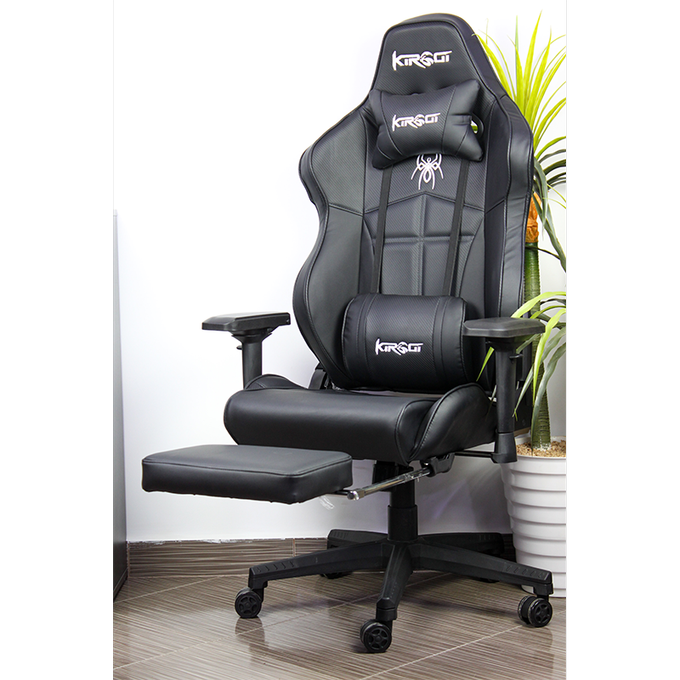 CHAISE GAMER KIROGI 5D