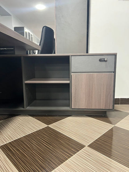 Ensemble Bureau Directionnel WH 1m60