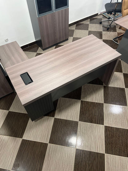 Ensemble Bureau Directionnel WH 1m60