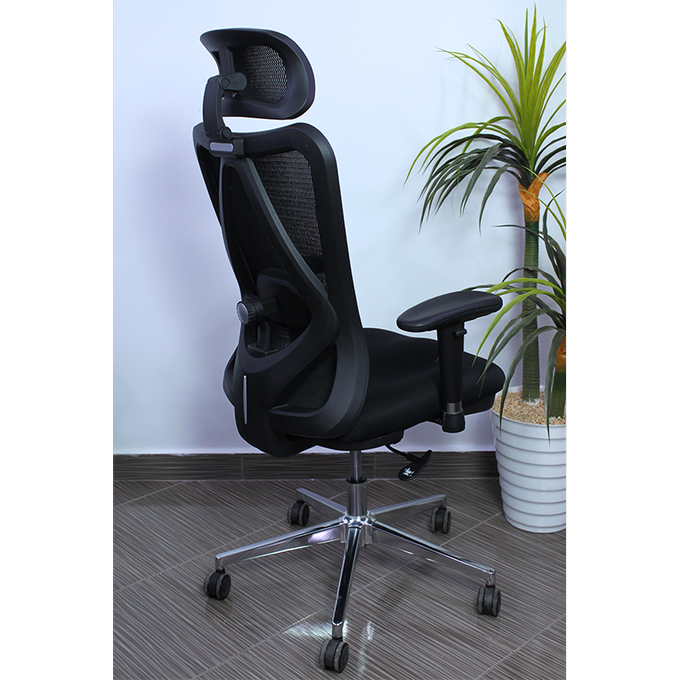 CHAISE ERGONOMIQUE 966