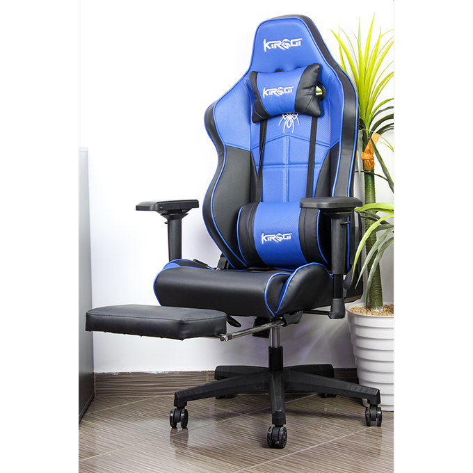 CHAISE GAMER KIROGI 5D