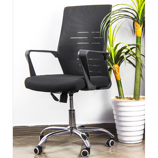CHAISE OPERATEUR FILET 983
