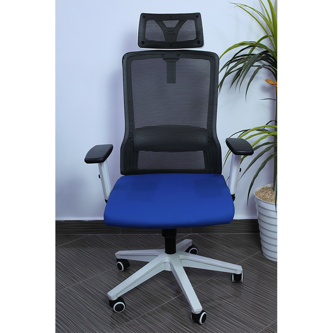 CHAISE ERGONOMIQUE 7000A